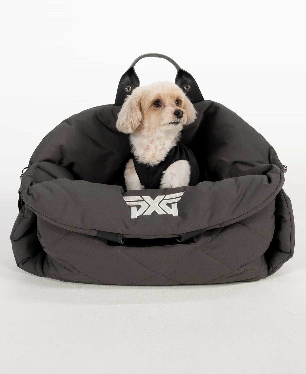 PXG Convertible Bag Car Seat 